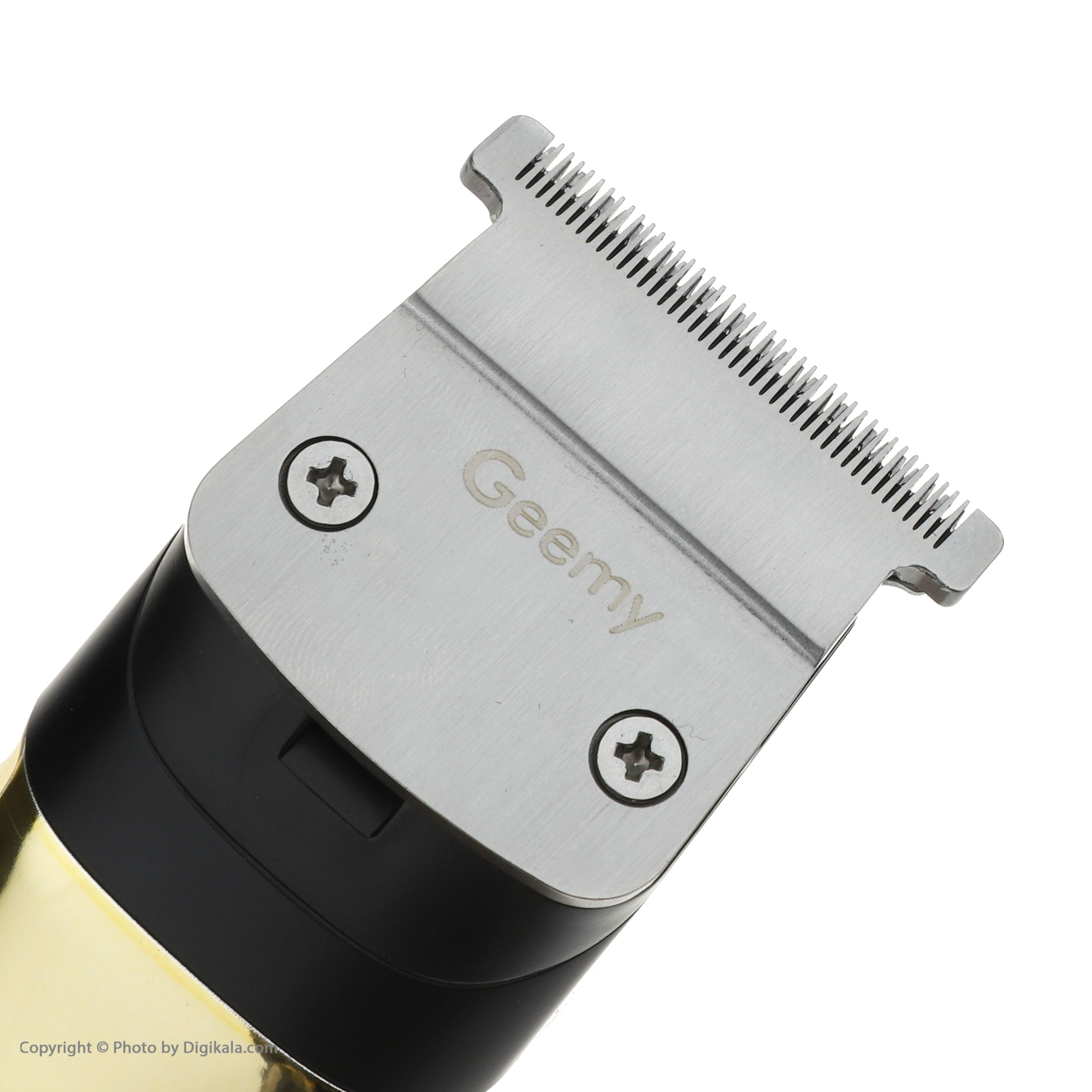 ماشین اصلاح موی سر و صورت جیمی مدل GM-667