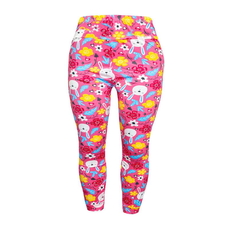 شلوار راحتی زنانه مدل Farm rabbit