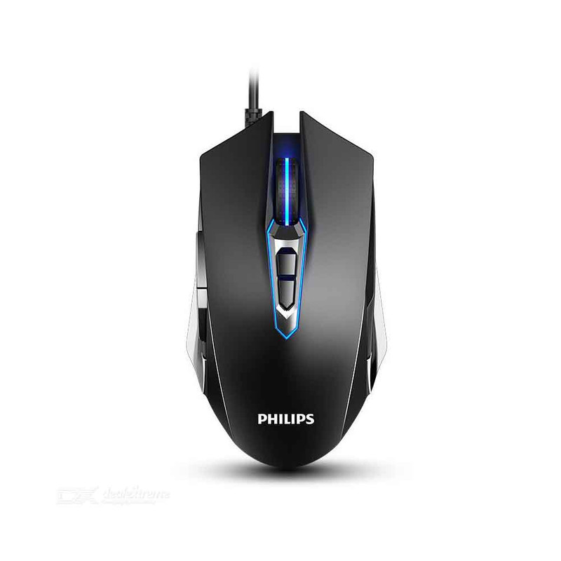 ماوس مخصوص بازی فیلیپس مدل SPK9505/00 3