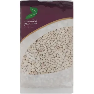 لوبیا سفید دشت صبیح - 900 گرم