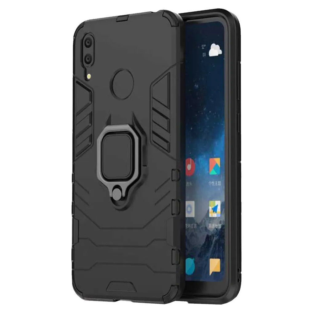 کاور کینگ کونگ مدل GHB01 مناسب برای گوشی موبایل هوآوی Y7/Y7Prime 2019