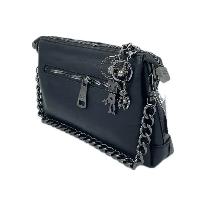 کیف دوشی زنانه مدل 0098