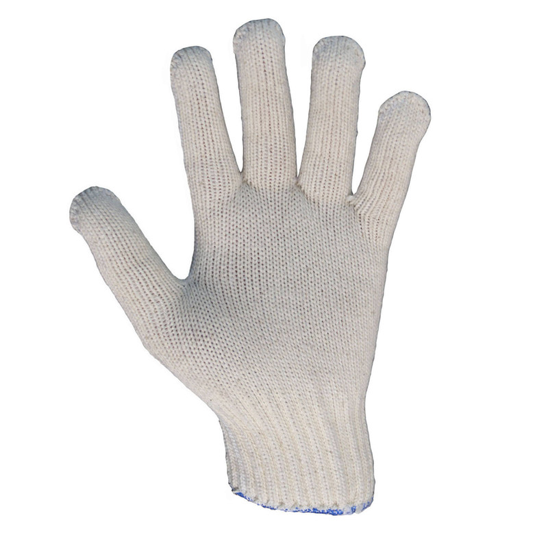 دستکش ایمنی مدل DL-105 بسته 4 عددی