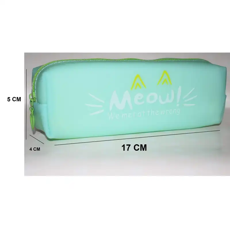 جامدادی مدل گربه کد GBT/1336