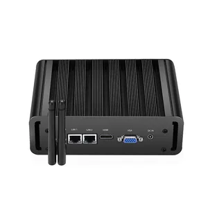 کامپیوتر کوچک مدل T5005U-i3