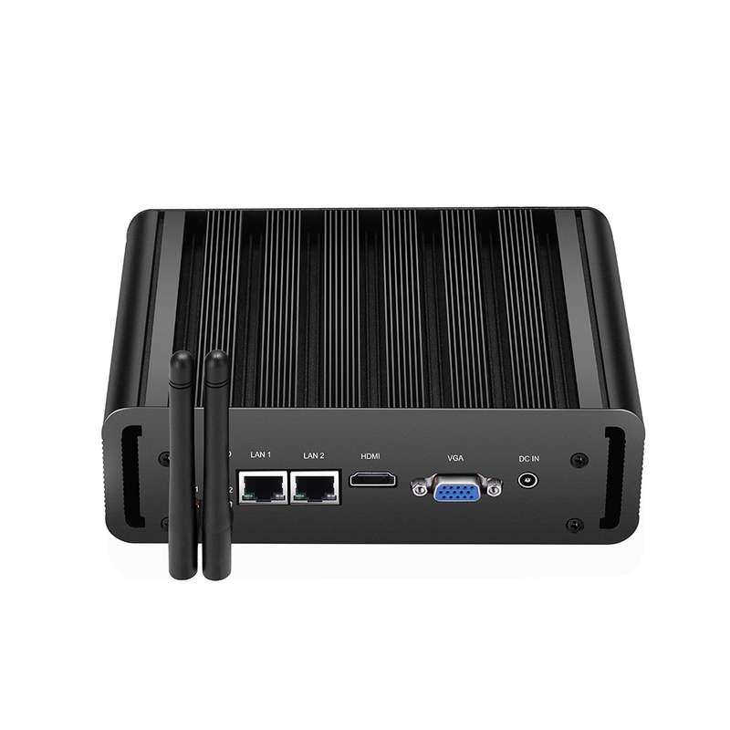کامپیوتر کوچک مدل T5005U-i3 کامپیوتر کوچک مدل T5005U-i3