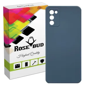 کاور رز باد مدل MRM10-132 مناسب برای گوشی موبایل سامسونگ Galaxy A03s