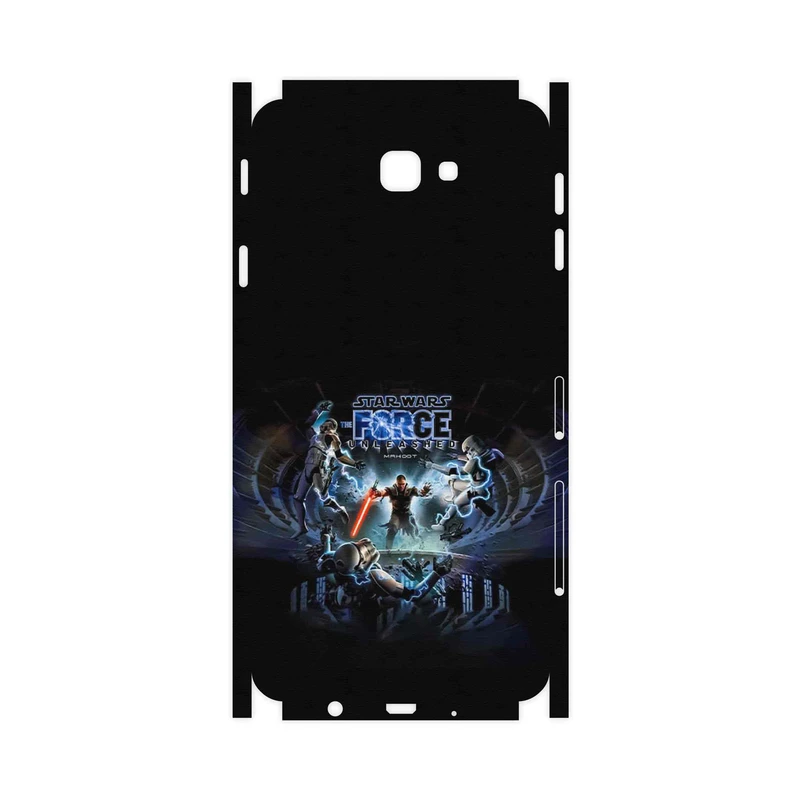 برچسب پوششی ماهوت مدل Star Wars Game Series-FullSkin مناسب برای گوشی موبایل سامسونگ Galaxy J7 Prime