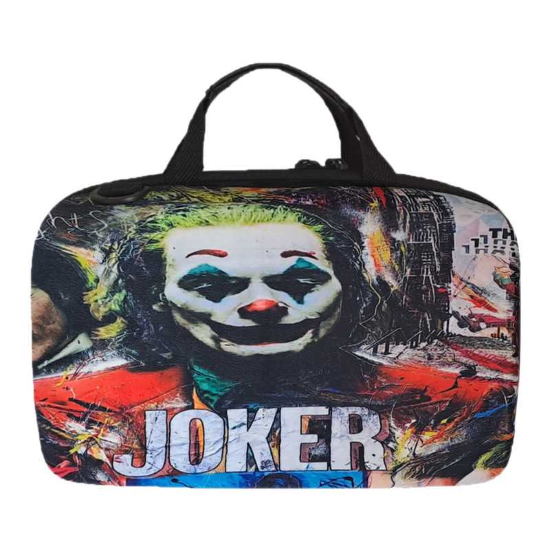 کیف حمل کنسول ایکس باکس series s مدل joker