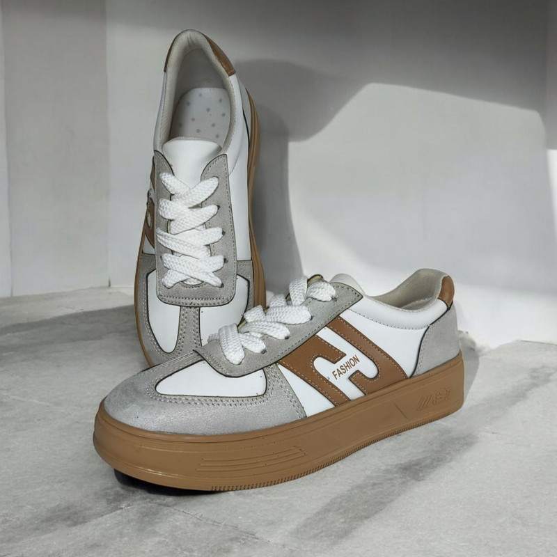 کفش روزمره زنانه مدل sum124