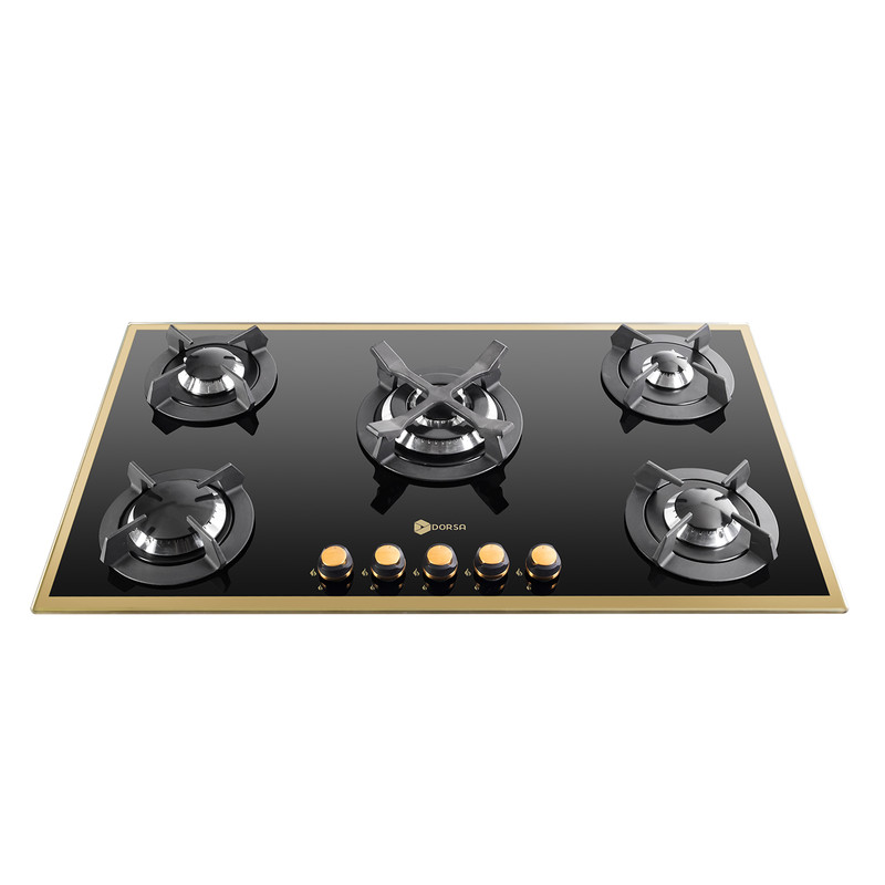 اجاق گاز صفحه ای درسا مدل DG2110-5M اجاق گاز صفحه ای درسا مدل DG2110-5M
