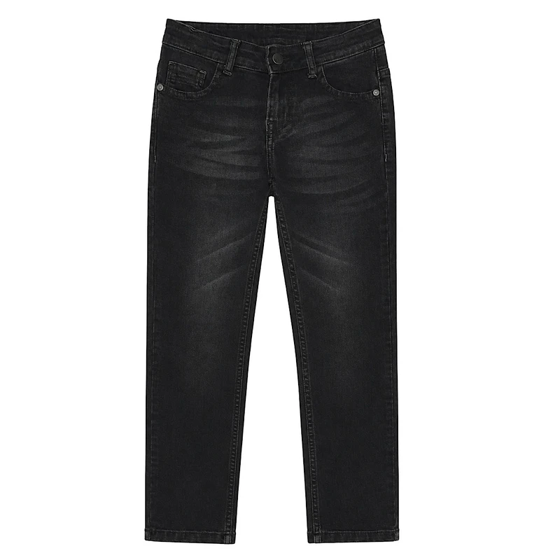 شلوار جین اسکینی پسرانه مکس مدل L-330887