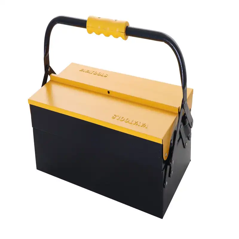 جعبه ابزار وایاتولز مدل دو طبقه کد 402