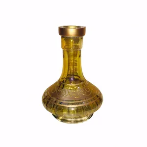 گلدان مدل GOLD