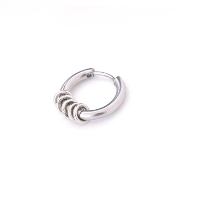 پیرسینگ گوش زنانه پایتخت مدل PS541_A پیرسینگ گوش زنانه پایتخت مدل PS541_A