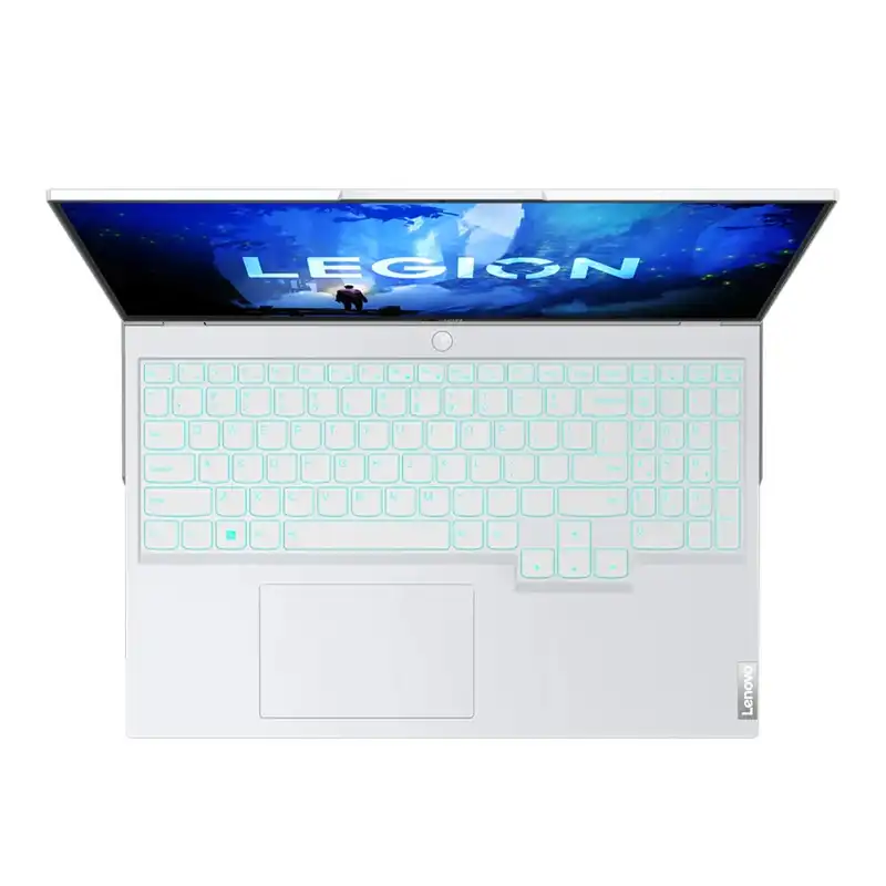 لپ تاپ 16 اینچی لنوو مدل Legion 5 Pro 16IAH7H i9 32GB 2T RTX3070 - کاستوم شده