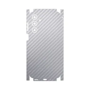 MAHOOT Steel-Fiber-FullSkin Cover Sticker for Samsung Galaxy A16 4G