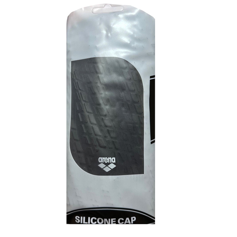 کلاه شنا آرنا مدل SILICONE CAP