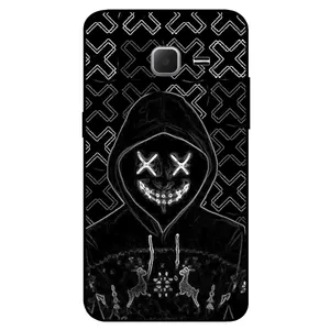 Megafone 7764 Cover For Samsung Galaxy J1 Nxt / J1 mini 2016