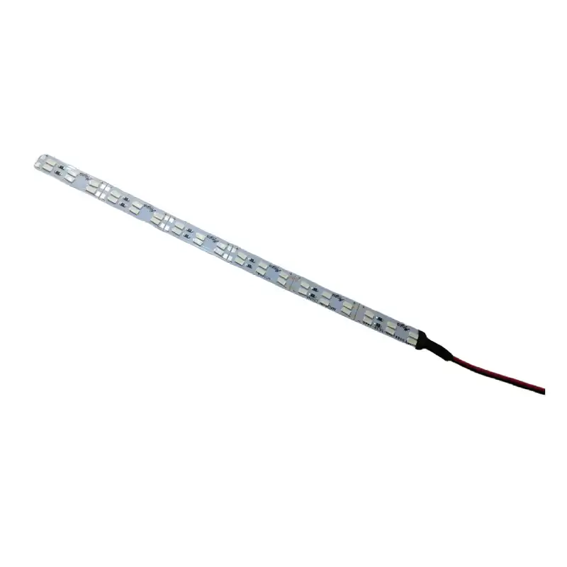 لامپ ال ای دی خطی مگا کد 12V بسته دو عددی