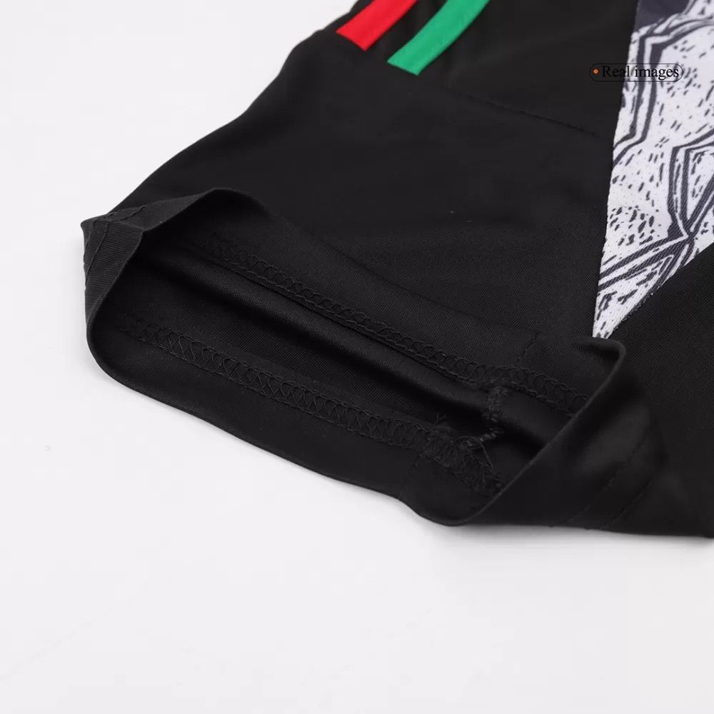 تی شرت ورزشی مردانه مدل آرسنال Away 2025 -  - 4