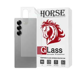  Horse NANOFOHB Nano Back Protector For Samsung Galaxy Z Fold 6