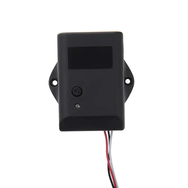 دزدگیر خودرو پروماتیکس مدل A8500