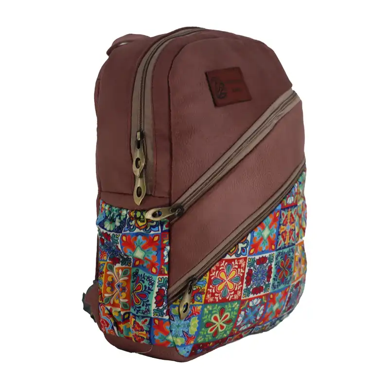 کوله پشتی زنانه مدل WA-1943