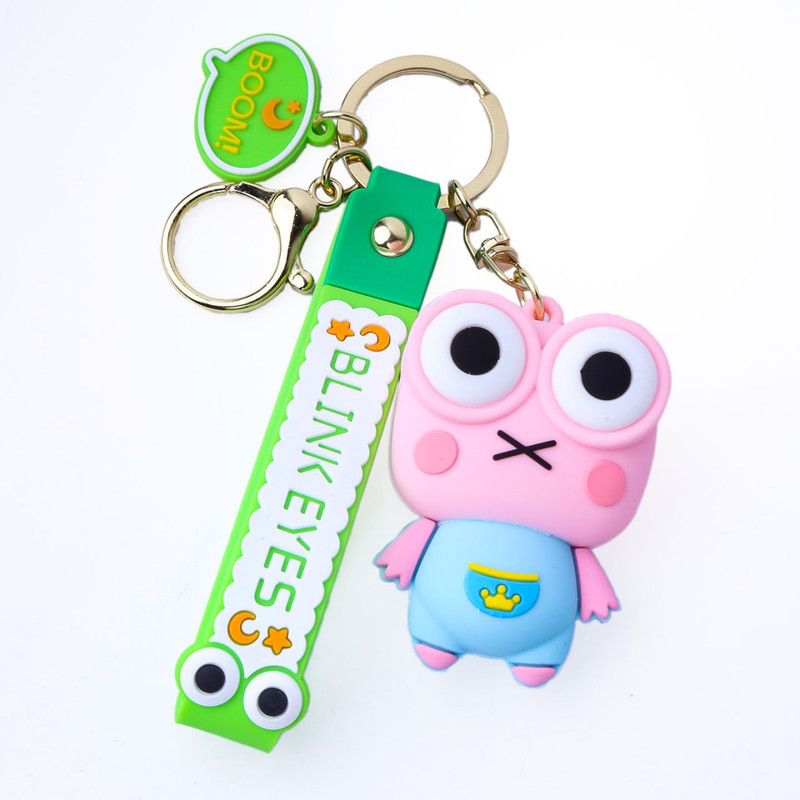 جاکلیدی دخترانه مدل سیلیکونی برجسته جاکلیدی دخترانه مدل سیلیکونی برجسته