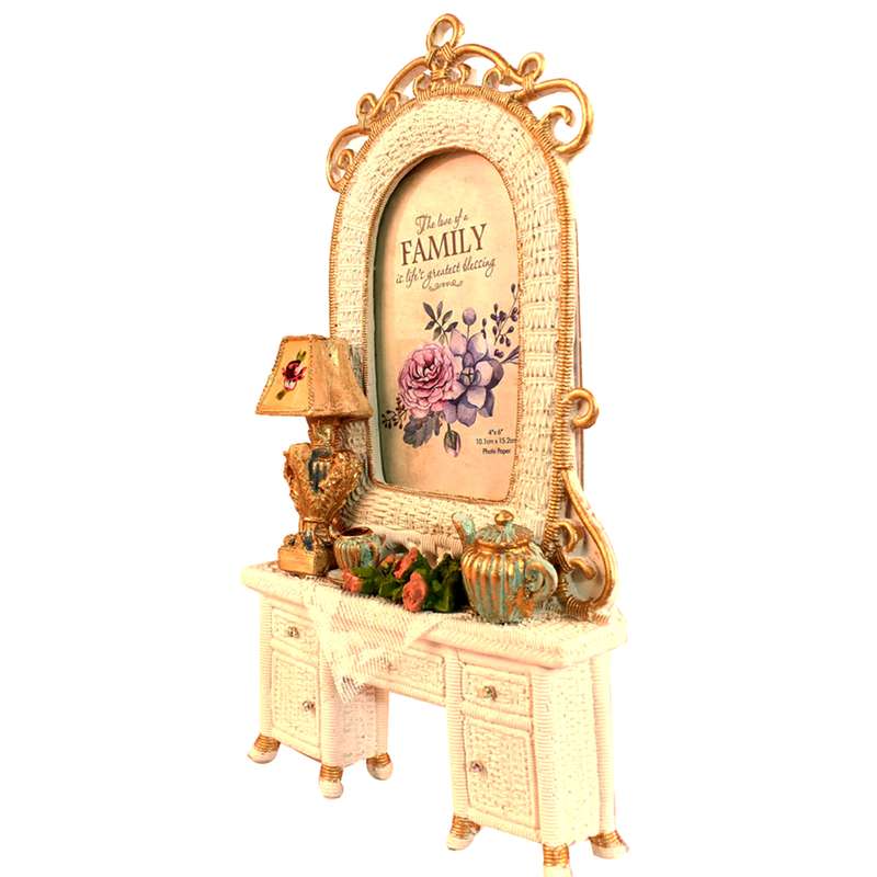 قاب عکس مدل میز کنسول کد 66F