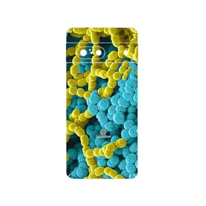 MAHOOT Atom Universe 1 Cover Sticker for Google Pixel 7