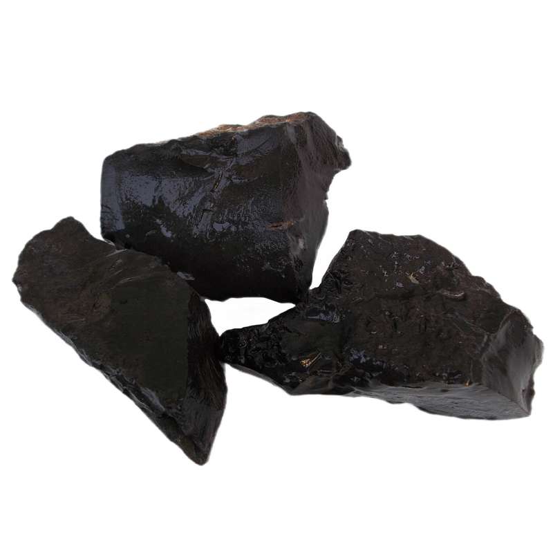 سنگ راف اونیکس کد RS795 مجموعه 3 عددی