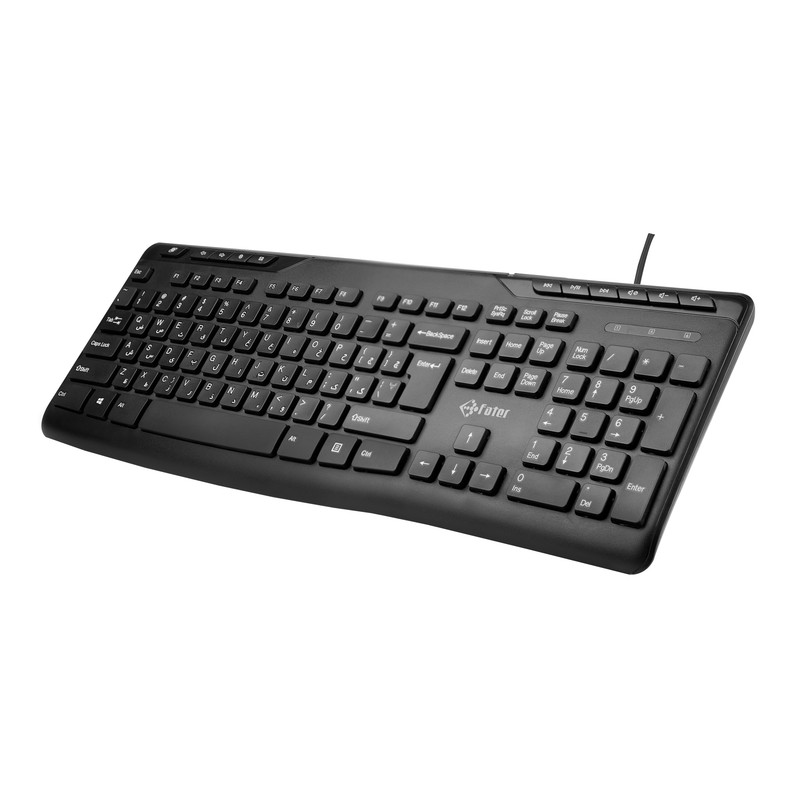 کامپیوتر کامل فاطر مدل FSO-NGmax1B