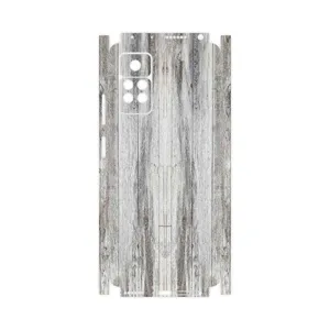 MAHOOT Wood Texture 8-FullSkin Cover Sticker for Xiaomi Redmi Note 11 Pro