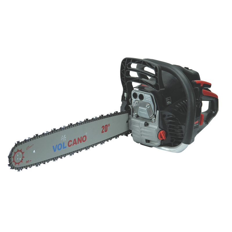 اره زنجیری بنزینی ولکانو مدل L127-50