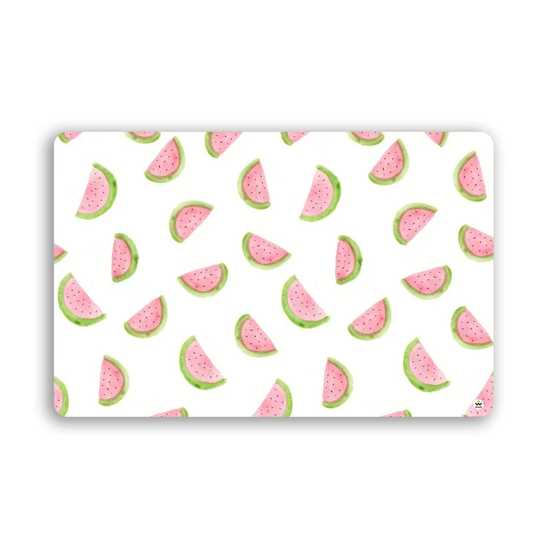 ماوس پد مخصوص بازی شادیت مدل هندوانه کد379 سایز 37*24 سانتی متر