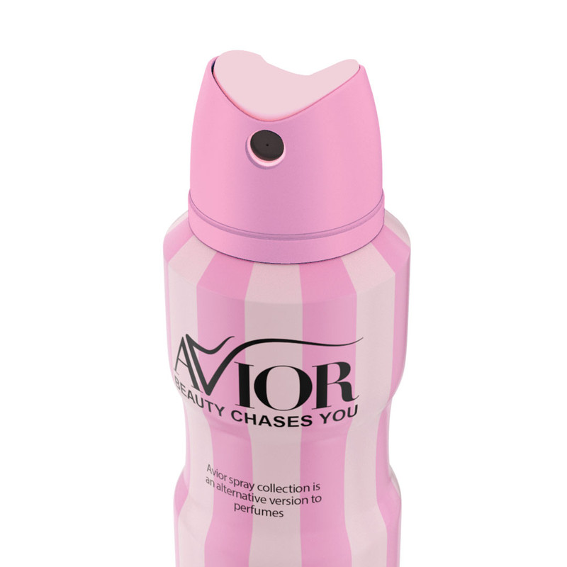 اسپری بدن زنانه اویور مدل Bombshell - Victoria Secret حجم 200 میلی لیتر اسپری بدن زنانه اویور مدل Bombshell - Victoria Secret حجم 200 میلی لیتر