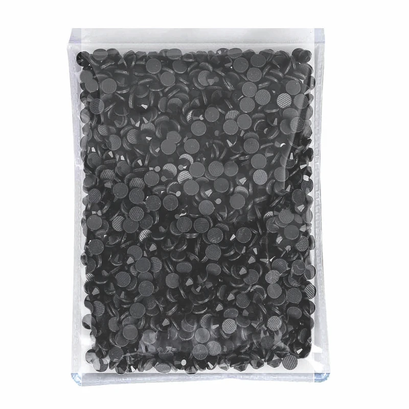 نگین مدل حرارتی کد 1BLK100 بسته 100 گرمی