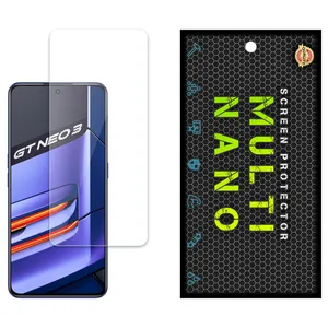 Multi Nano X-S1N Screen Protector For Realme GT Neo 3