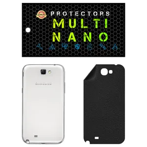 MULTI NANO X-F1L Back Skin For Samsung Galaxy Note 2