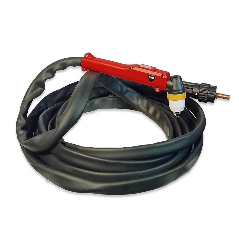 تورچ مدل P80 پلاسما