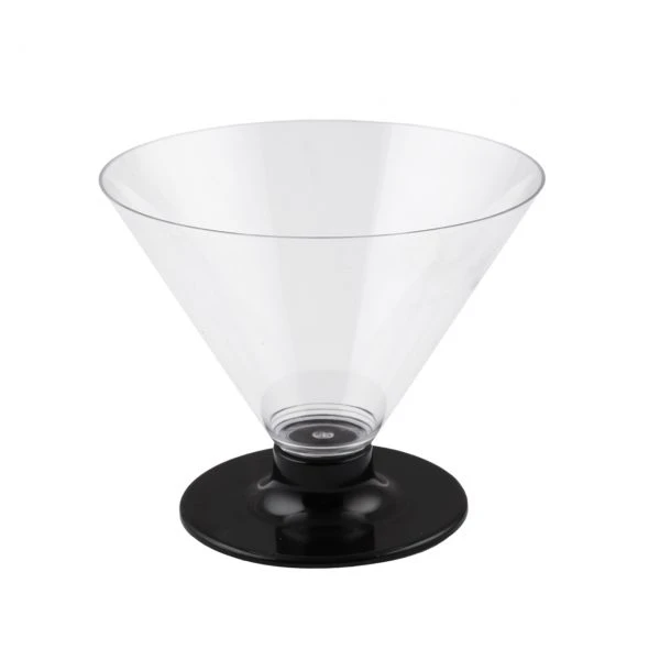لیوان یکبار مصرف کوشا مدل نیکا کد D0107 بسته 6 عددی