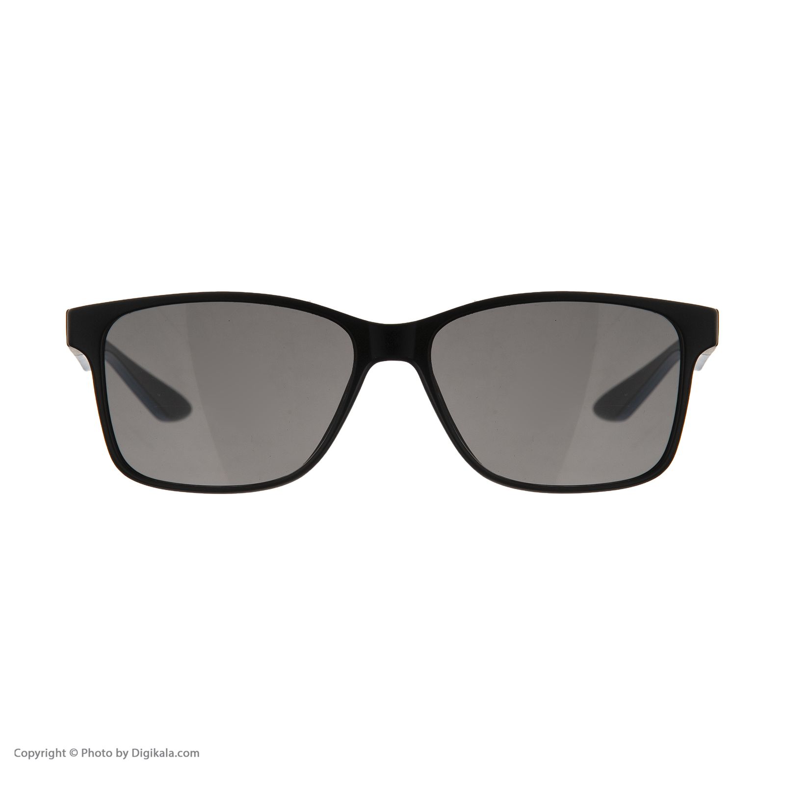عینک آفتابی مردانه اوکیالی مدل sp4180C4 -  - 3