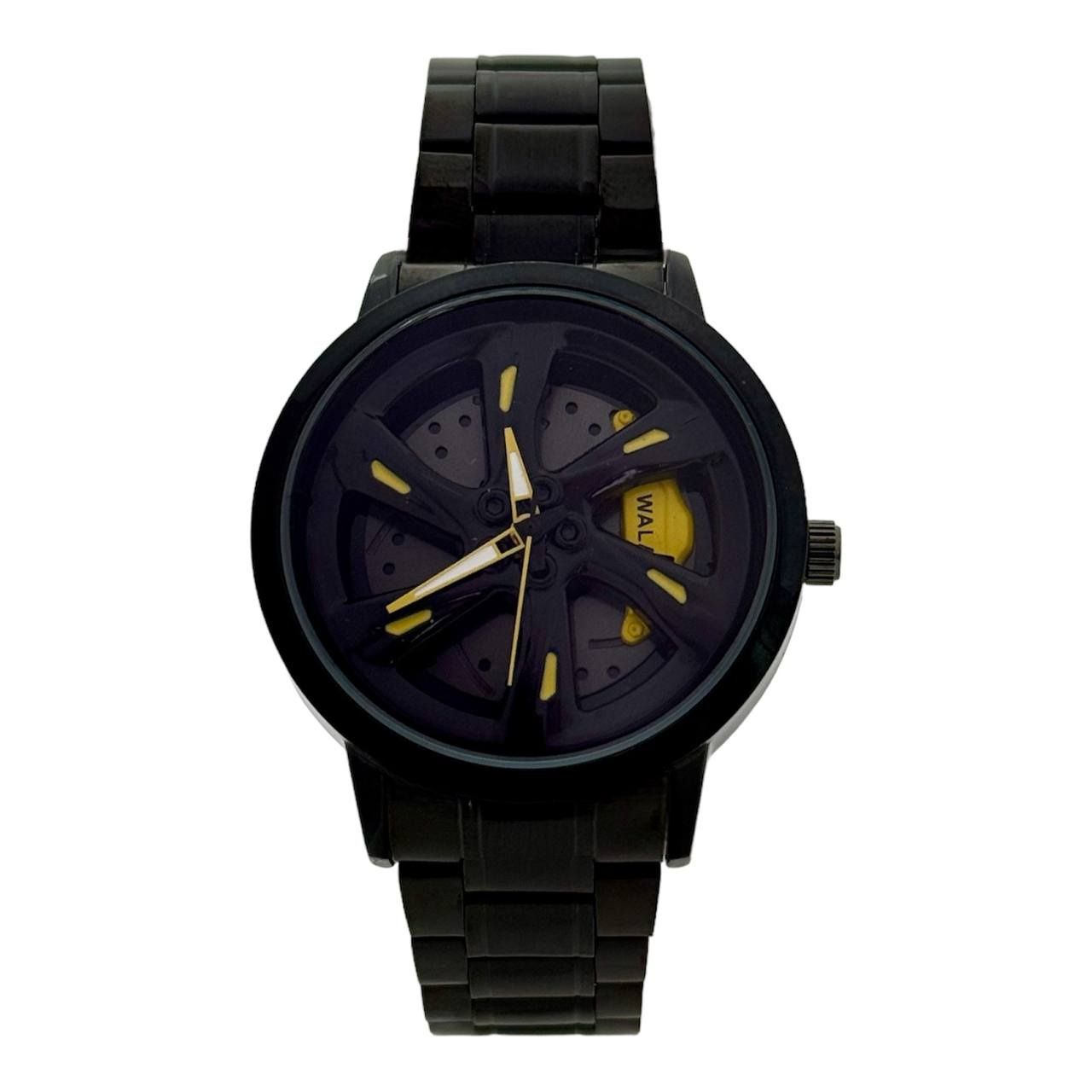 ساعت مچی عقربهای مردانه والار مدل رینگی کد RACING.YW - - 1