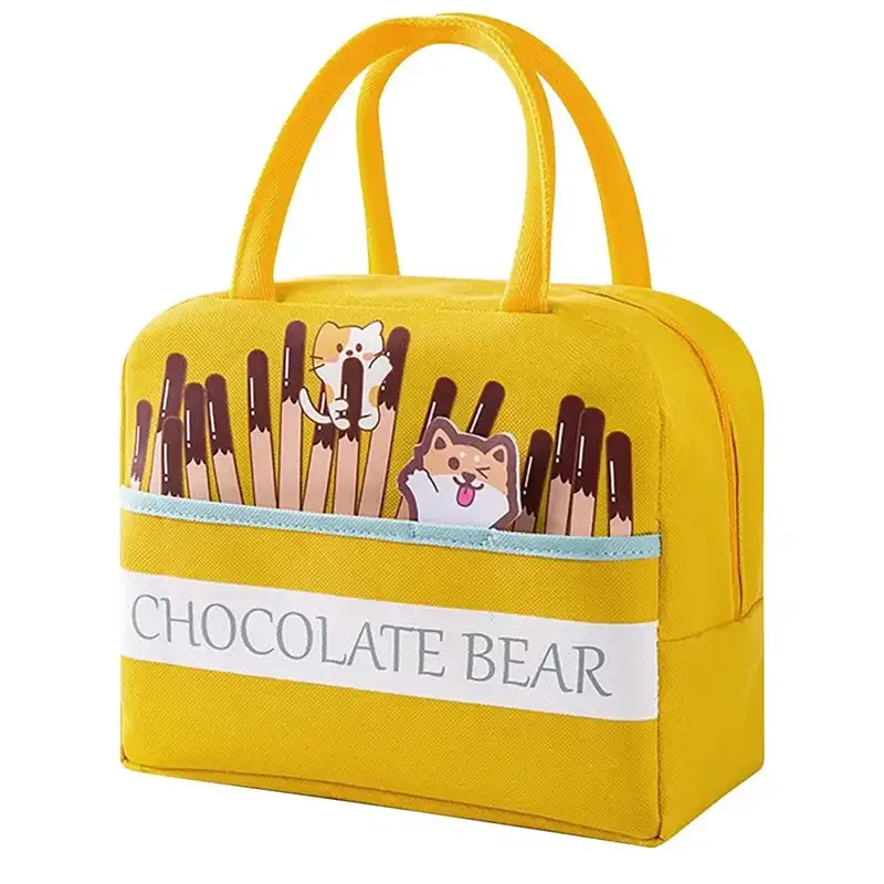 کیف غذا مدل frefri