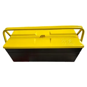 جعبه ابزار اس تی ای مدل PTB 50-2