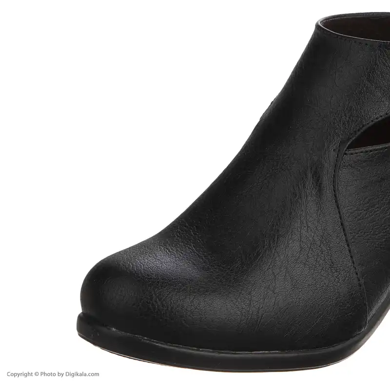 نیم بوت زنانه کروماکی مدل km20111