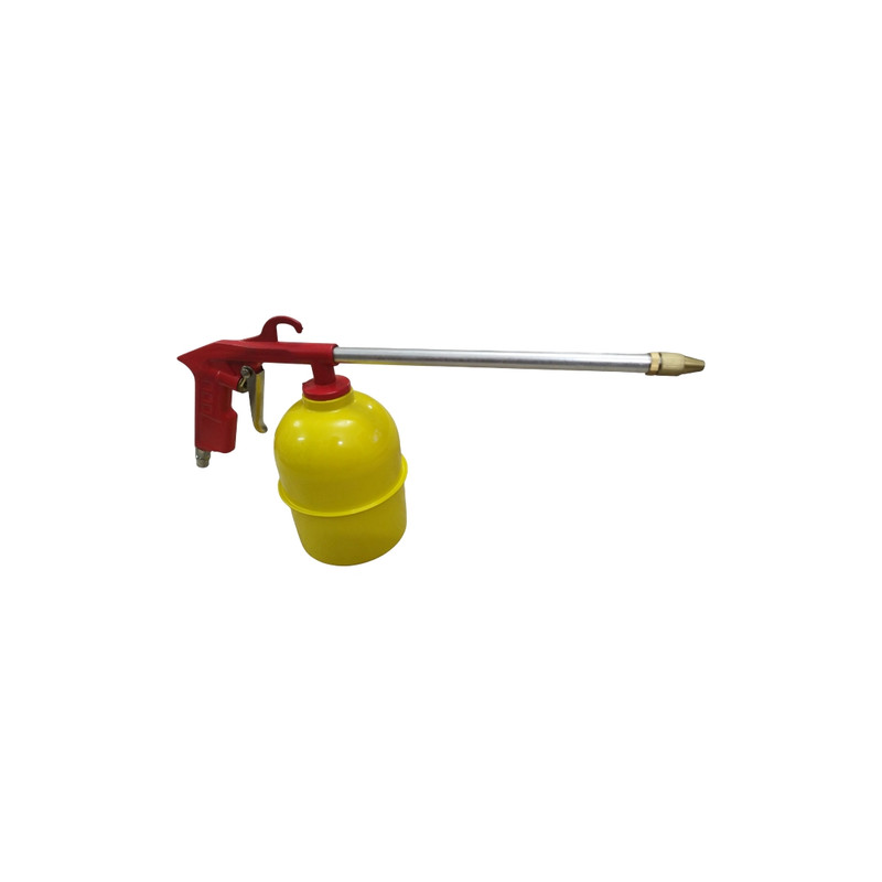 گازوییل پاش فیدک مدل GA-403 -GP ظرفیت 800 میلی لیتر