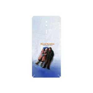 MAHOOT Eternal Sunshine of the Spotless Mind Cover Sticker for Nokia 8