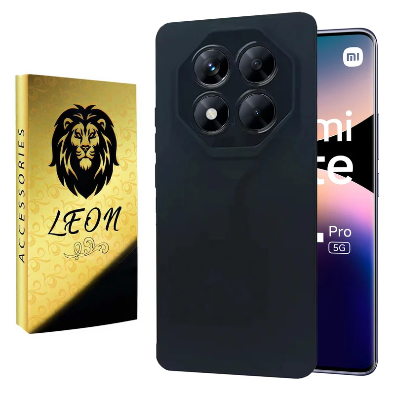 کاور لئون مدل Stoopy Yo مناسب برای گوشی موبایل شیائومی Redmi Note 14 Pro 4G